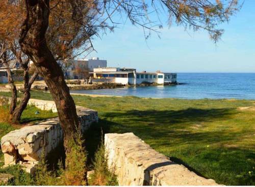 Ostuni Italy hotel vacation discount code