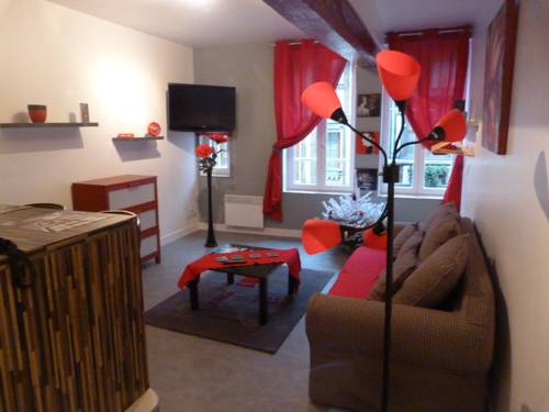 オンフルール フランス ホテル休暇割引コード Honfleur booking.com