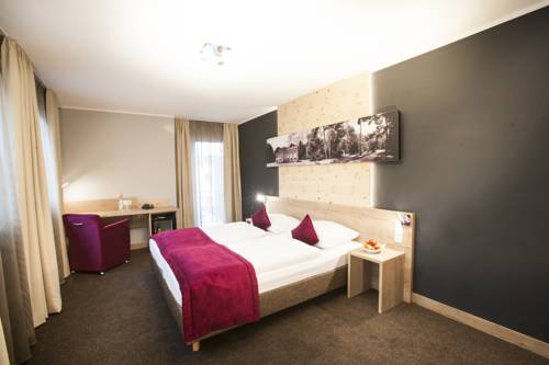 ミュンヘン ドイツ ホテル休暇割引コード München booking.com
