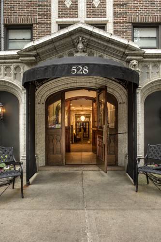 イリノイ州シカゴ） アメリカ合衆国 ホテル休暇割引コード Chicago (Illinois) booking.com