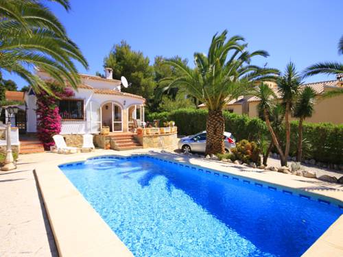 Javea España código de descuento de vacaciones booking.com