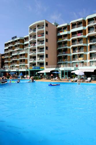 Plage ensoleillée Bulgarie code de réduction vacances booking.com
