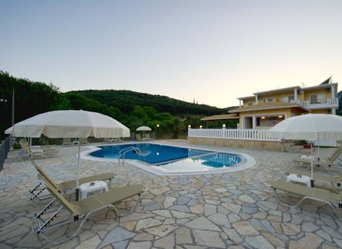 Párga Grecia código de descuento de vacaciones booking.com