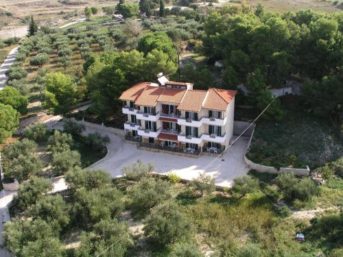 Kefalonia Greece vacation discount code