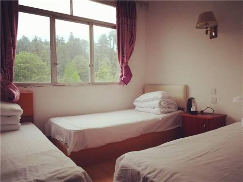 Ya'an China código de descuento de vacaciones booking.com