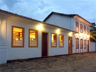 パラチー ブラジル ホテル休暇割引コード Paraty agoda.com