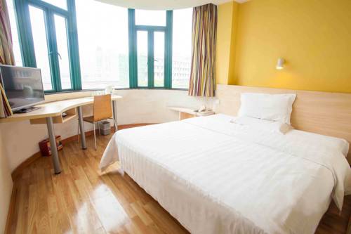 Changsha China código de descuento de vacaciones booking.com