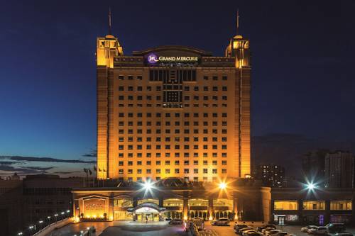 Ürümqi China código de descuento de vacaciones booking.com