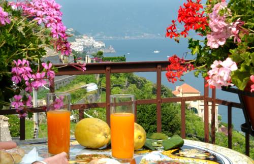 Amalfi Italia código de descuento de vacaciones booking.com