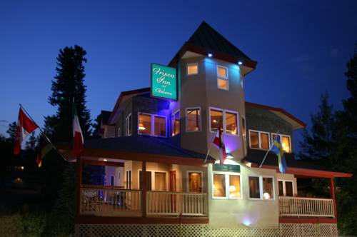 Frisco (Colorado) Estados Unidos código de descuento de vacaciones booking.com