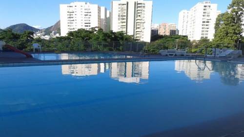 Rio de Janeiro (Rio de Janeiro) Brésil code de réduction vacances booking.com