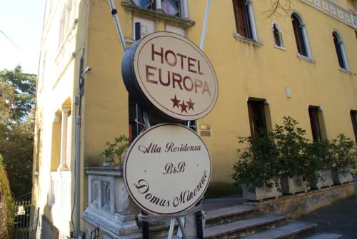 Perugia Italia código de descuento de vacaciones booking.com