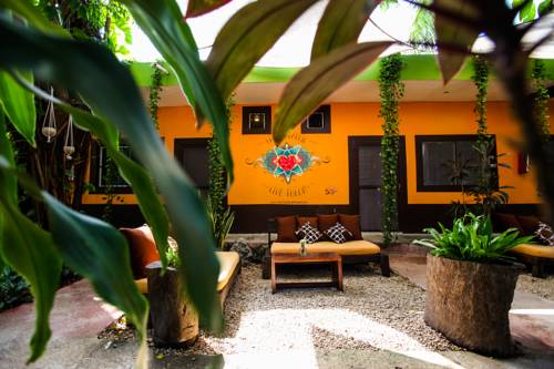Tulum Mexico hotel vacation discount code