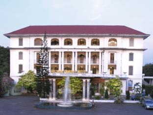 ヤンゴン ミャンマー ホテル休暇割引コード Yangon agoda.com