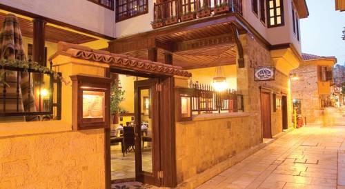 Antalya Turquie code de réduction vacances booking.com