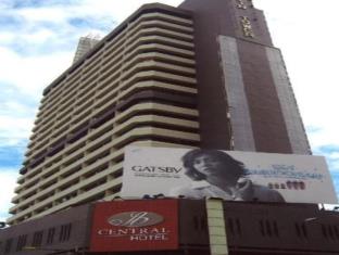 ジョホールバル マレーシア ホテル休暇割引コード Johor Bahru agoda.com