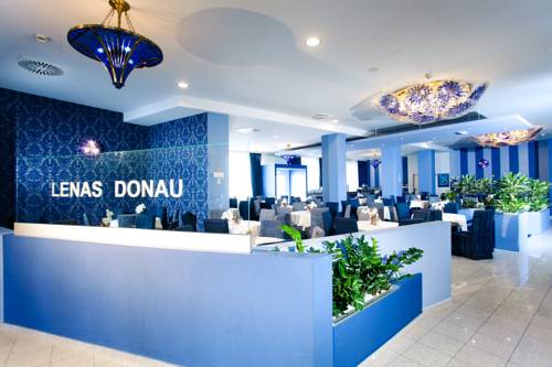 ウィーン オーストリア ホテル休暇割引コード Wien booking.com
