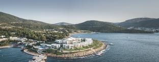 ボドルム トルコ ホテル休暇割引コード Bodrum agoda.com