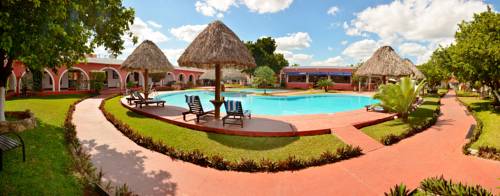 メリダ メキシコ ホテル休暇割引コード Mérida booking.com