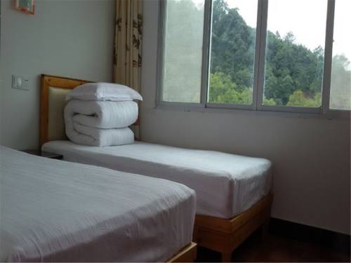 Wuyuan China código de descuento de vacaciones booking.com