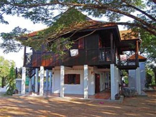 シェムリアップ カンボジア ホテル休暇割引コード Siem Reap booking.com