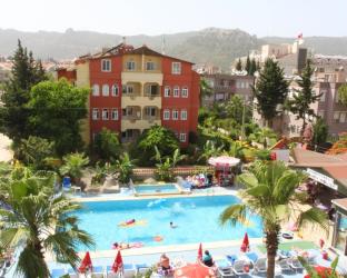Marmaris Turkey vacation discount code