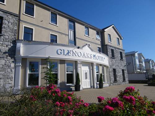 ゴールウェイ アイルランド ホテル休暇割引コード Galway booking.com