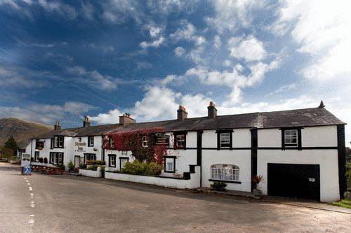 カンブリア イギリス ホテル休暇割引コード Cumbria booking.com