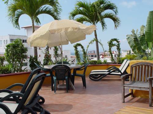 プエルトバジャルタ メキシコ ホテル休暇割引コード Puerto Vallarta booking.com