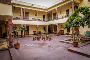 ジョードプル インド ホテル休暇割引コード Jodhpur agoda.com