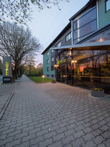 Kuressaare Estonia código de descuento de vacaciones booking.com