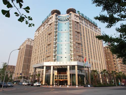 成都 中国 ホテル休暇割引コード Chengdu booking.com