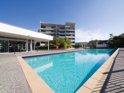 ブリスベン オーストラリア ホテル休暇割引コード Brisbane booking.com