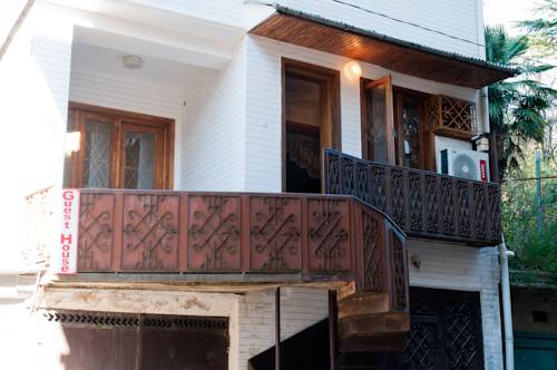 Kutaisi Georgia código de descuento de vacaciones booking.com