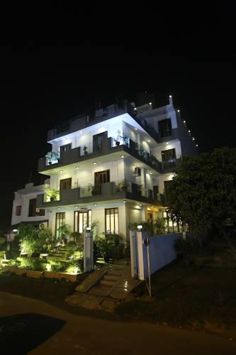 Gurgaon India código de descuento de vacaciones booking.com