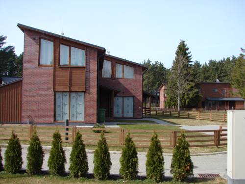 パランガ リトアニア ホテル休暇割引コード Palanga booking.com
