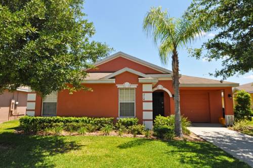 フォーコーナーズ（フロリダ） アメリカ合衆国 ホテル休暇割引コード Four Corners (Florida) booking.com
