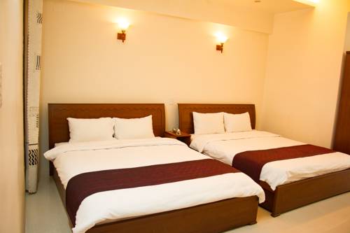 Da Lat Viet Nam hotel vacation discount code