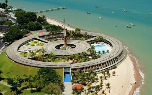 ジョアンペソア（パライバ） ブラジル ホテル休暇割引コード Joao Pessoa (Paraiba) booking.com