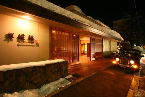 Sapporo Japón código de descuento de vacaciones booking.com