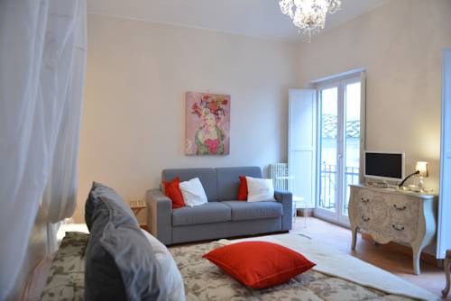 Salerno Italia código de descuento de vacaciones booking.com