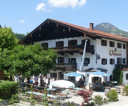 オーバーアウドルフ ドイツ ホテル休暇割引コード Oberaudorf booking.com