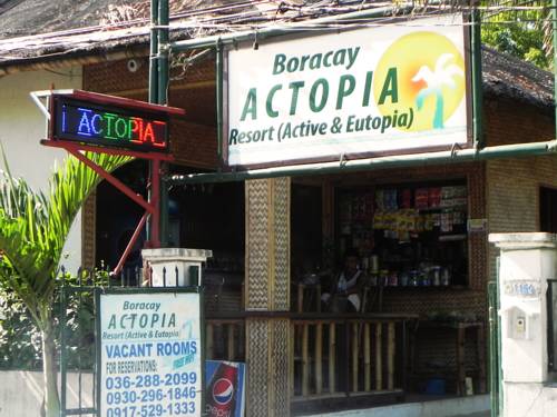 Boracay Filipinas código de descuento de vacaciones booking.com