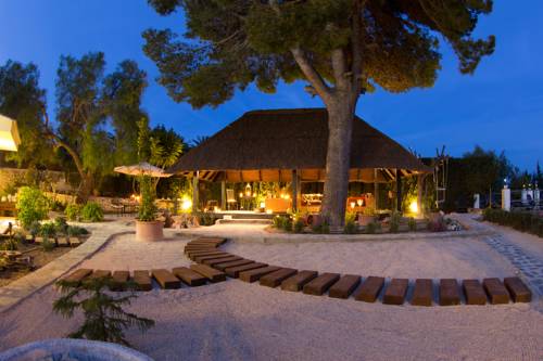 Calpe España código de descuento de vacaciones booking.com