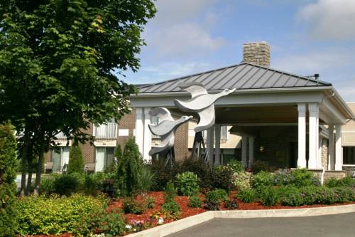 モンマニー（ケベック） カナダ ホテル休暇割引コード Montmagny (Québec) booking.com