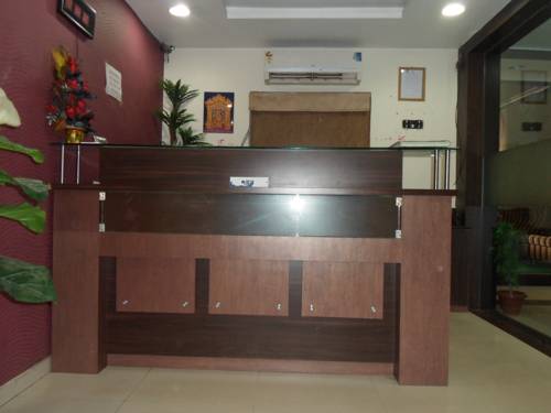 Ahmedabad India código de descuento de vacaciones booking.com
