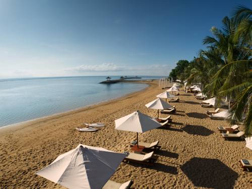 サヌール インドネシア ホテル休暇割引コード Sanur booking.com