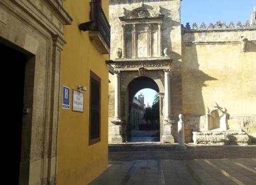 コルドバ スペイン ホテル休暇割引コード Córdoba booking.com