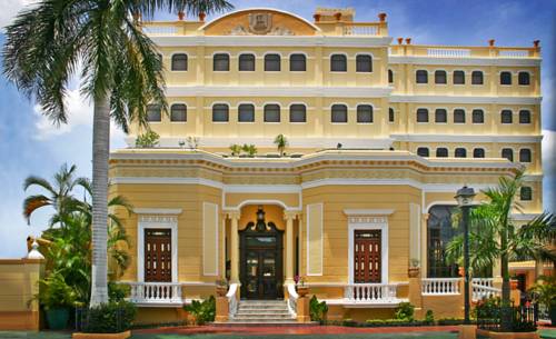 Mérida México código de descuento de vacaciones booking.com