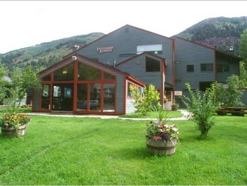 テルライド（コロラド） アメリカ合衆国 ホテル休暇割引コード Telluride (Colorado) booking.com
